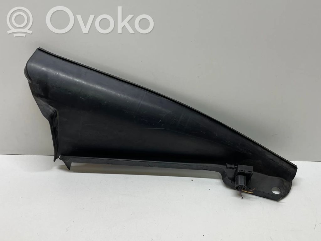 Audi Q7 4M Air filter box 