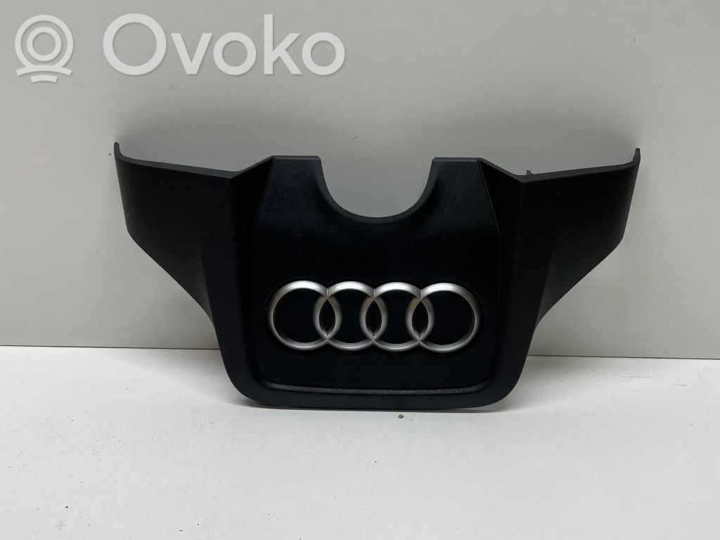 Audi A6 C7 Moottorin koppa 