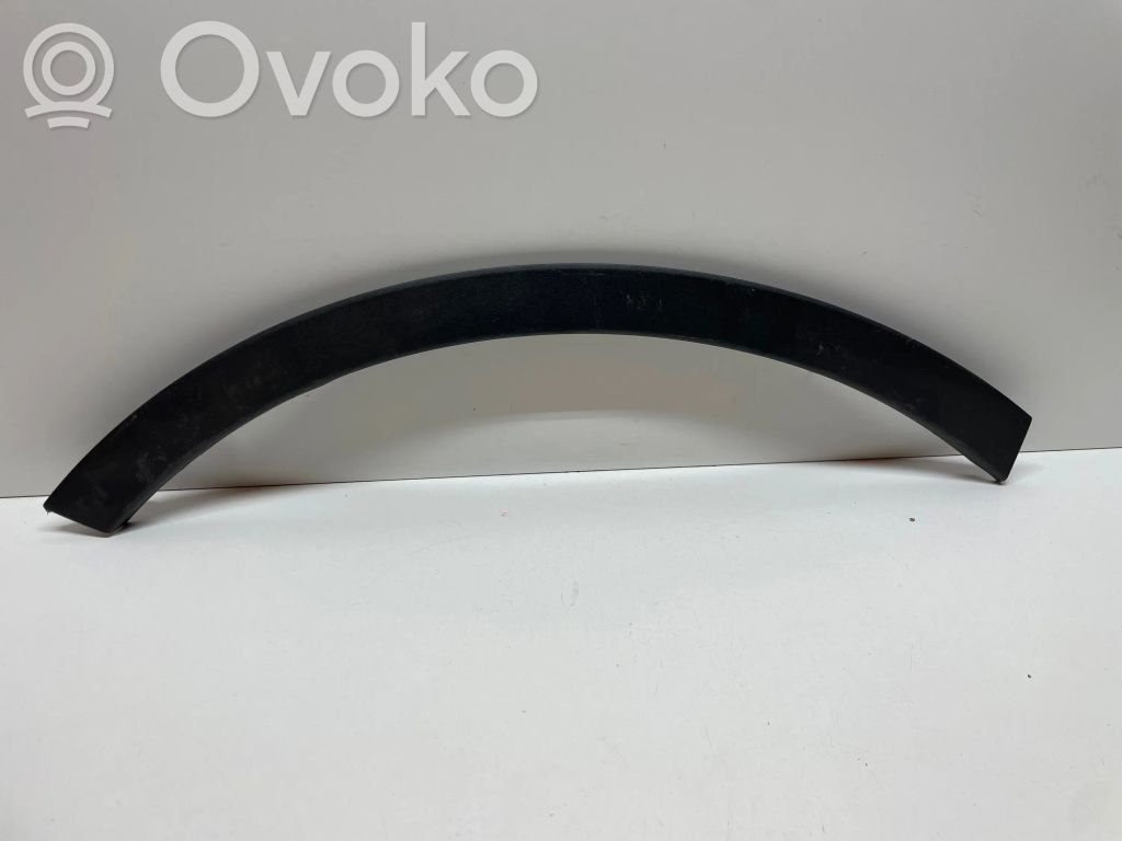 Audi Q7 4M Listwa błotnika tylnego 
