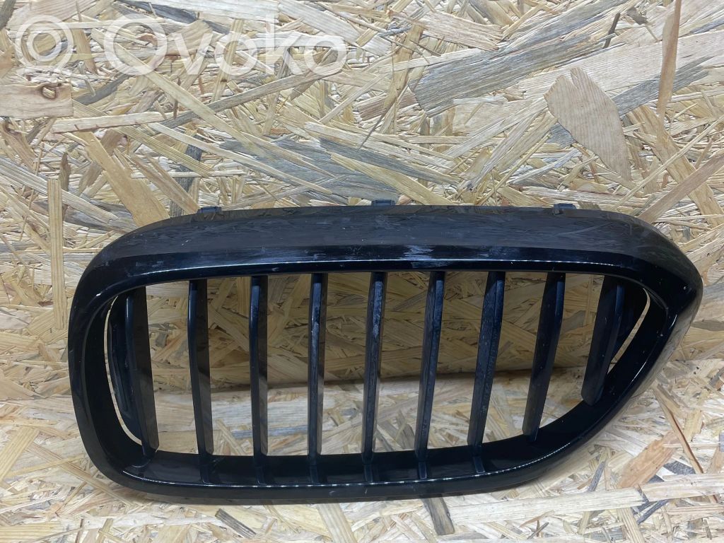 Atrapa chłodnicy / Grill   7390863,7381901