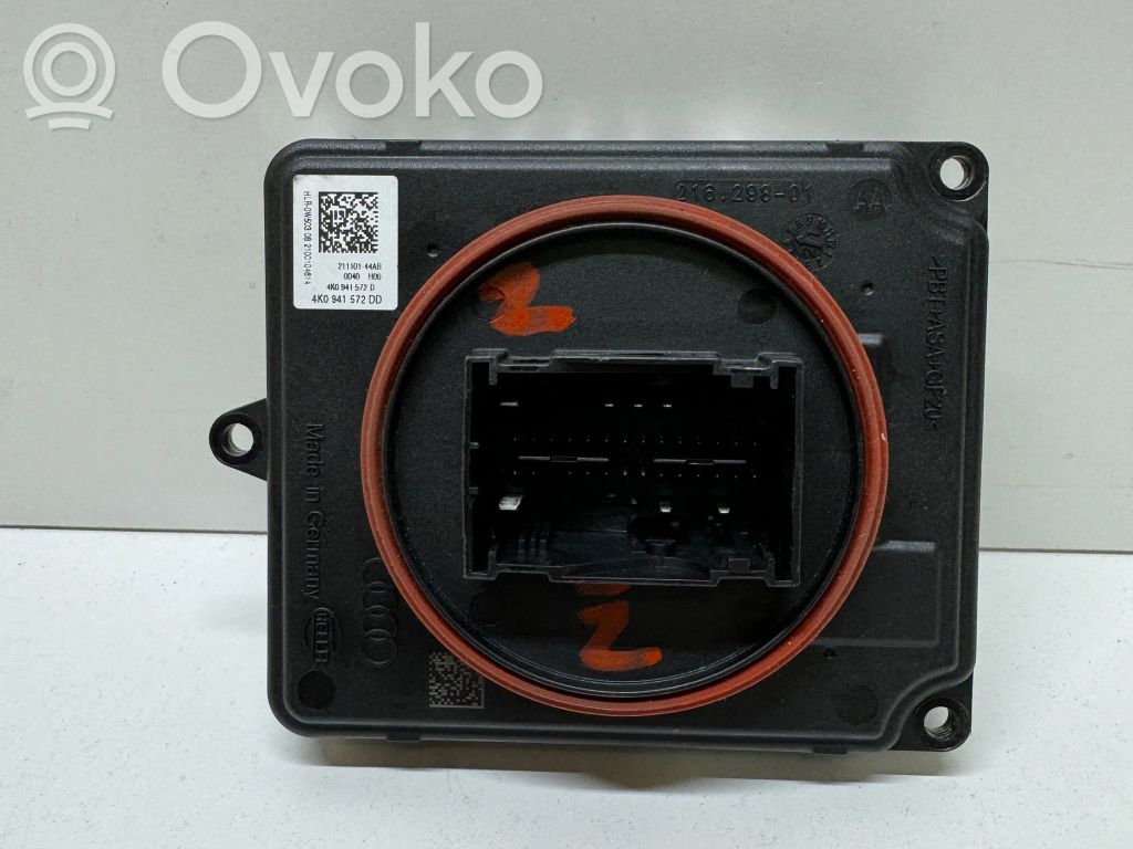 Audi Q5 SQ5 FY LED ballast control module 