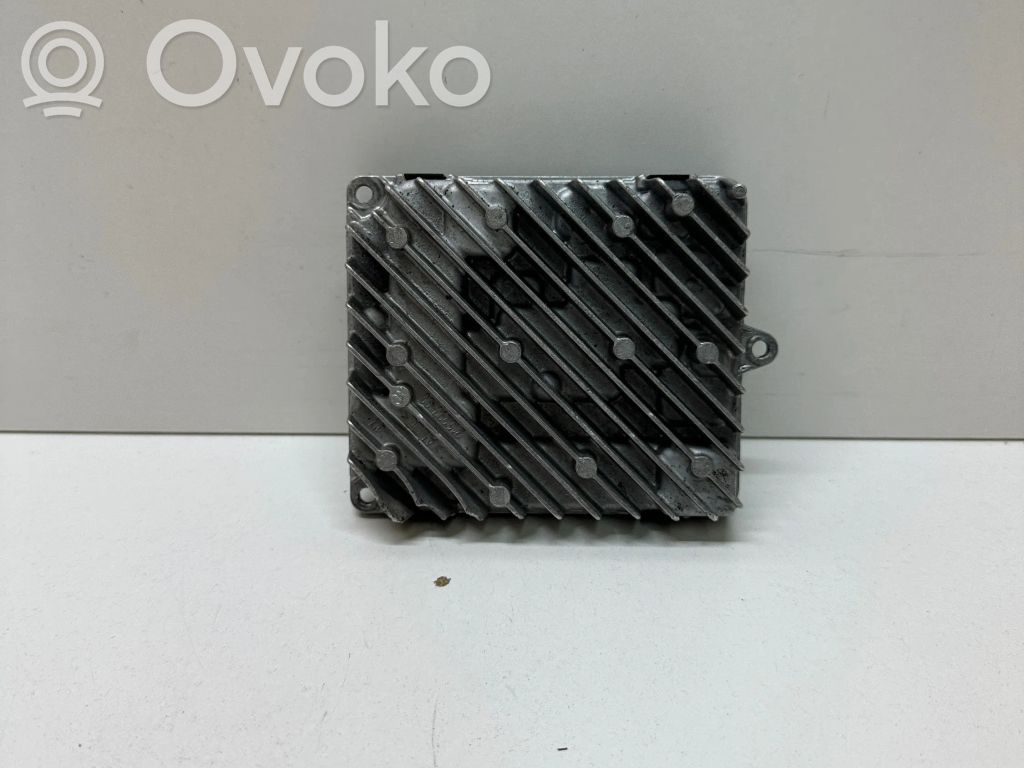 Audi Q5 SQ5 FY LED ballast control module 