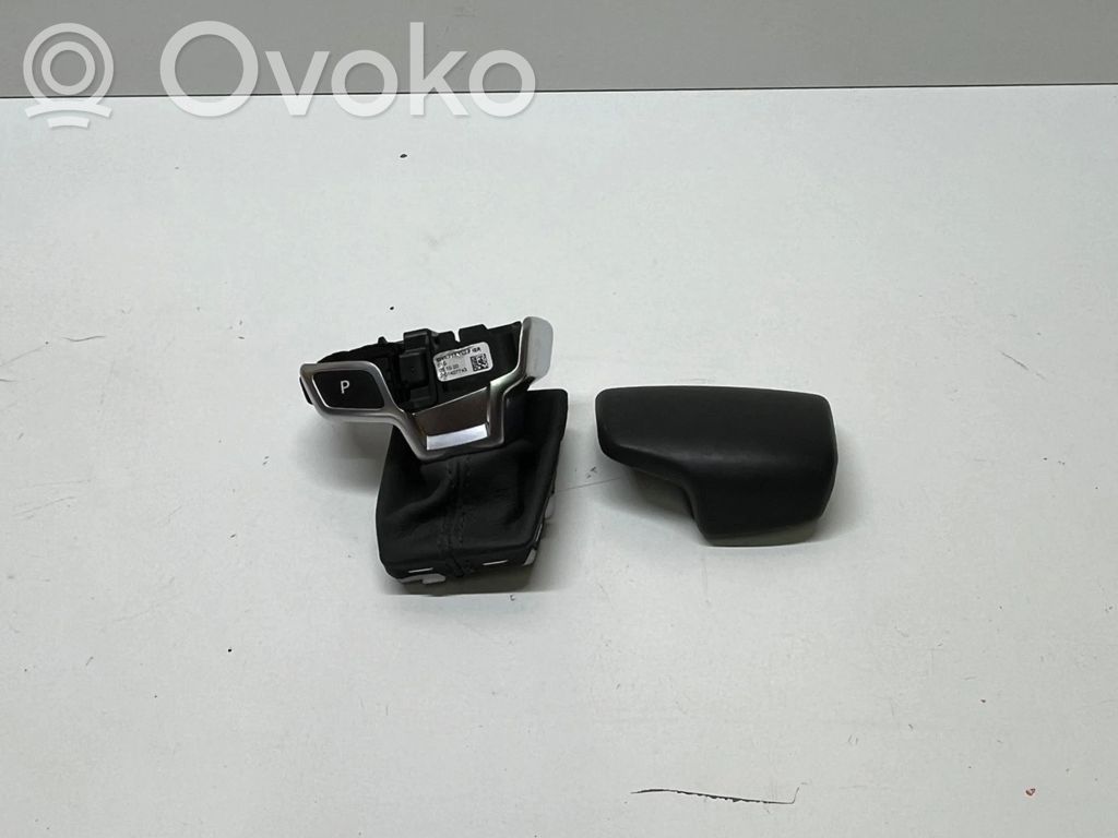 Audi A5 Gear shifter/selector 