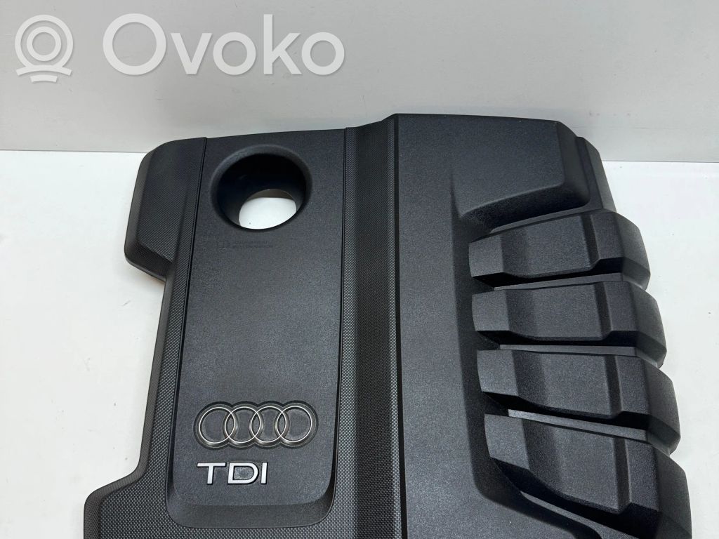 Audi Q5 SQ5 FY Osłona górna silnika 