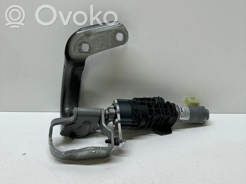 Audi Q7 4M Tailgate/trunk/boot lift motor 