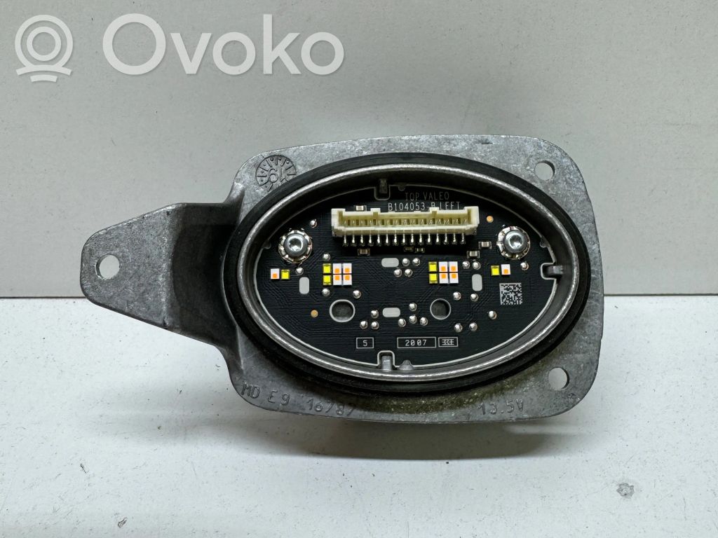 Volvo XC40 Módulo de control de balasto LED 