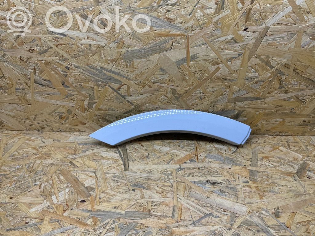 Audi Q8 Rear arch trim 
