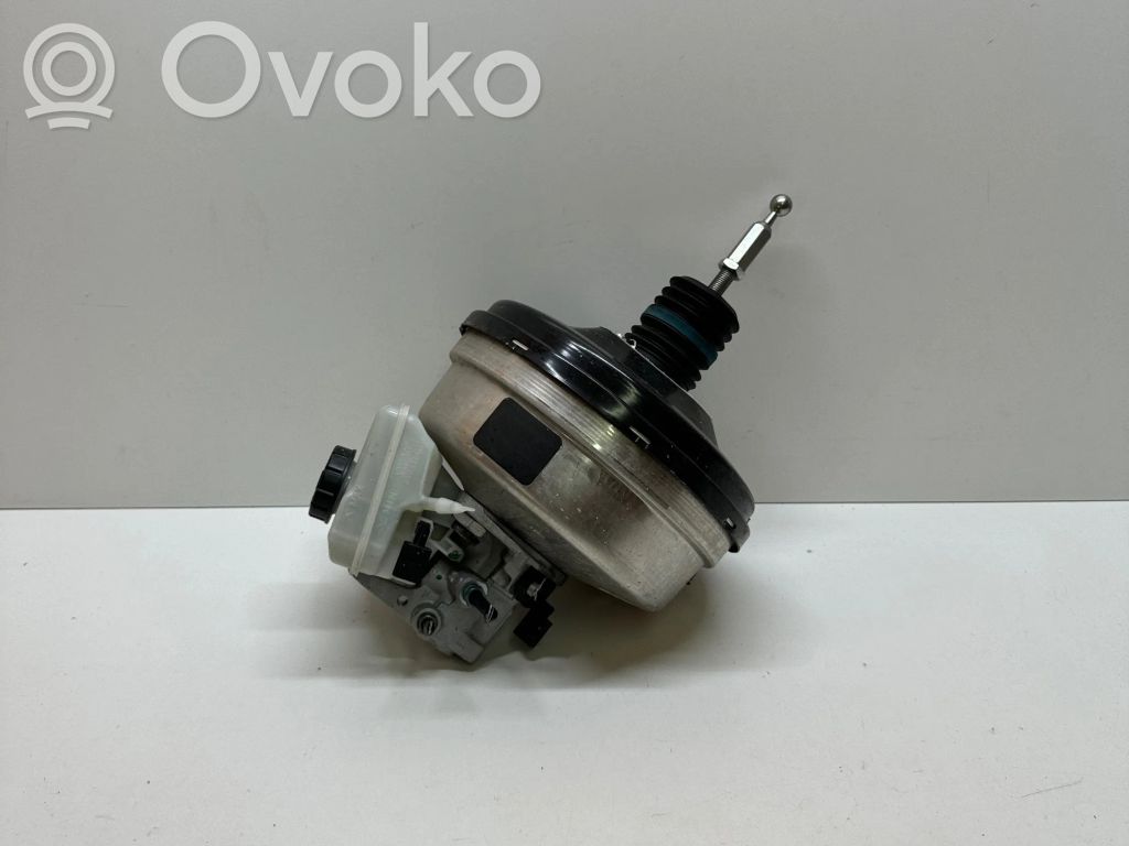 Audi A4 S4 B9 Brake booster 