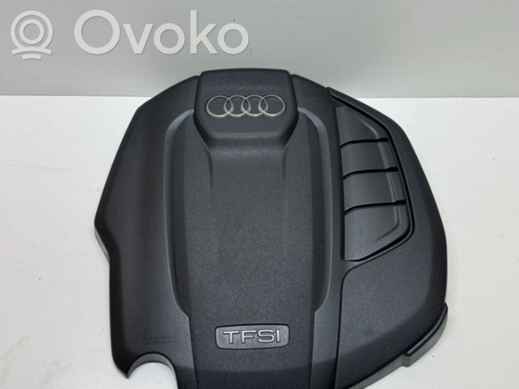 Audi A5 Variklio dangtis (apdaila) 