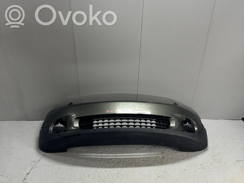 Mini Cooper Countryman R60 Front bumper 