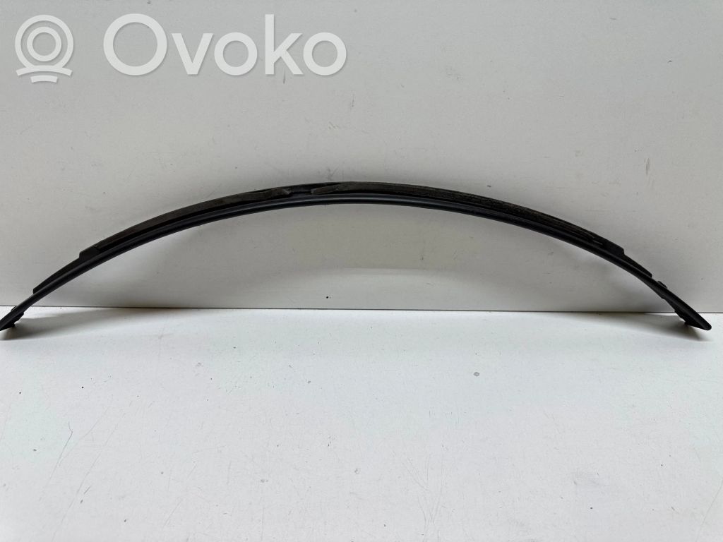 Front arch trim   4M0854969