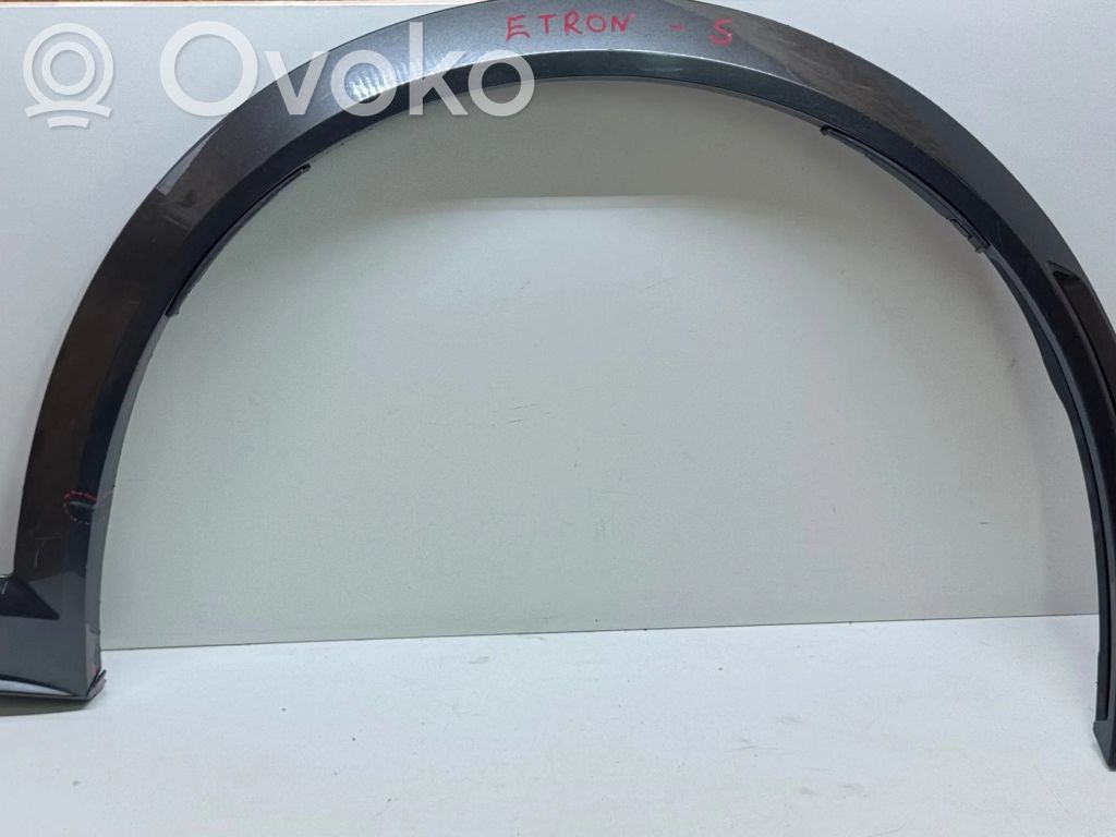 Front arch trim   4KE853718D