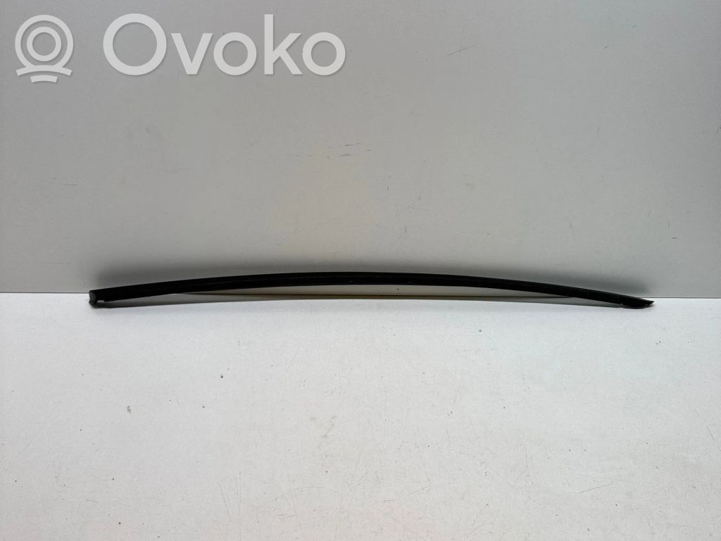 Audi A5 Windshield trim 
