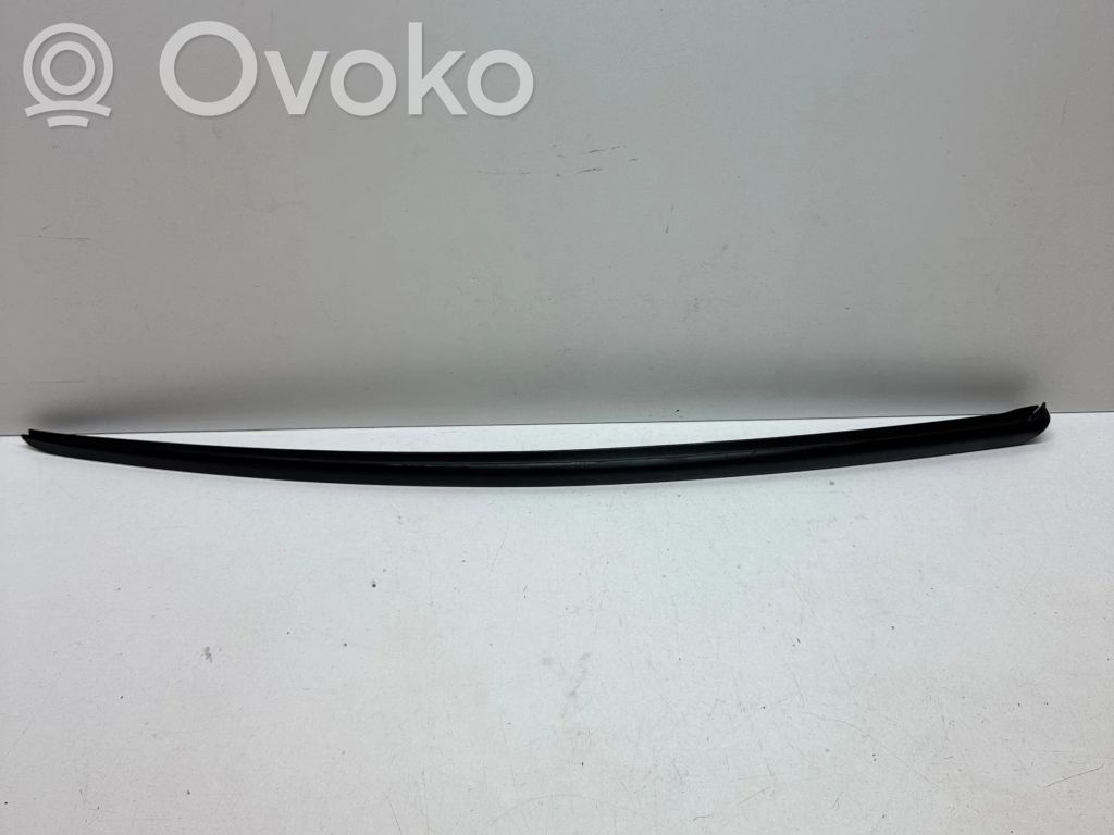 Audi A5 Windshield trim 