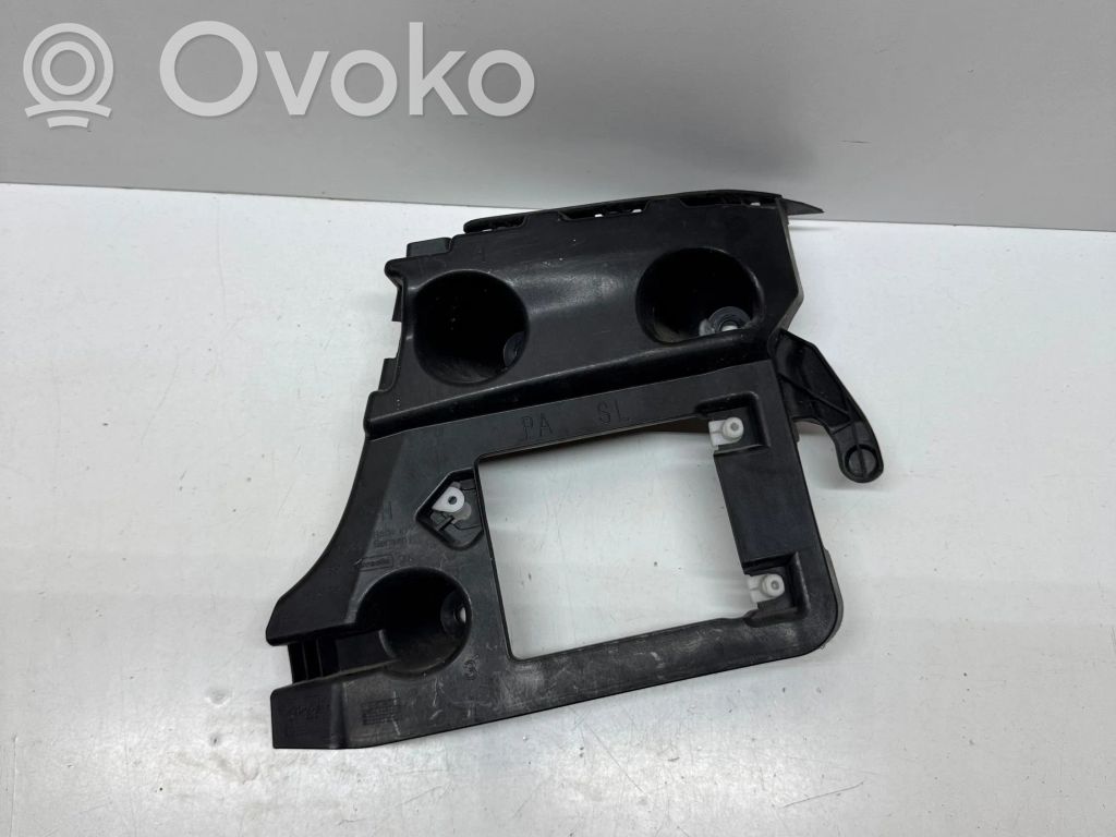 Audi A6 C7 Suport montare bară spate 