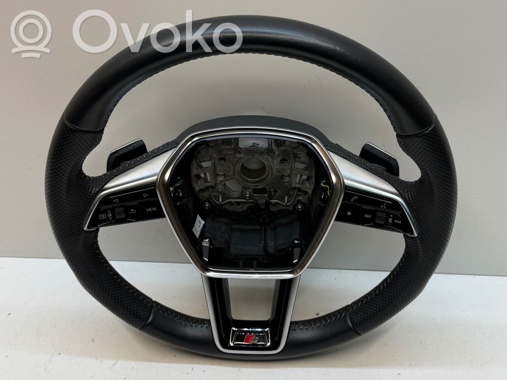 Audi A6 S6 C8 4K Руль 