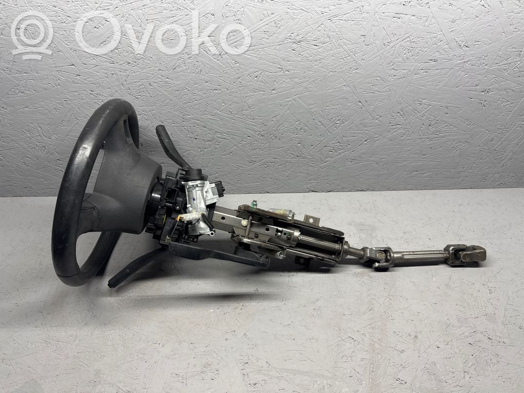 Volkswagen Golf VI Kierownica 
