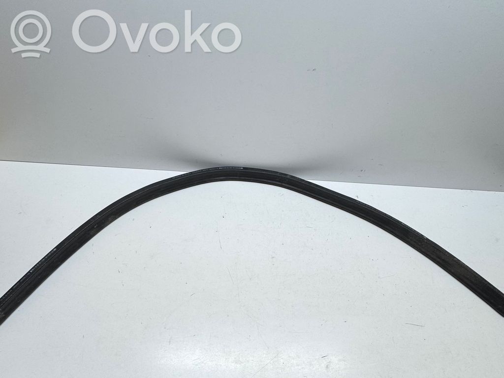Audi A4 Allroad B9 Engine compartment rubber 