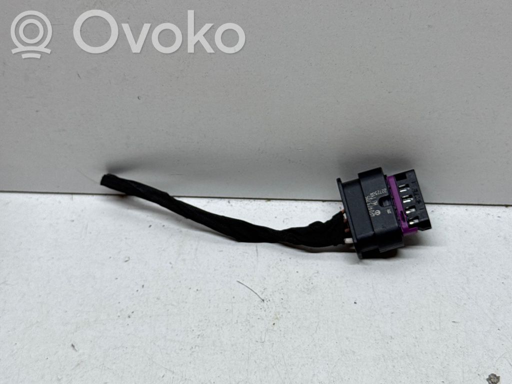Audi A4 Allroad B9 Otros cableados 
