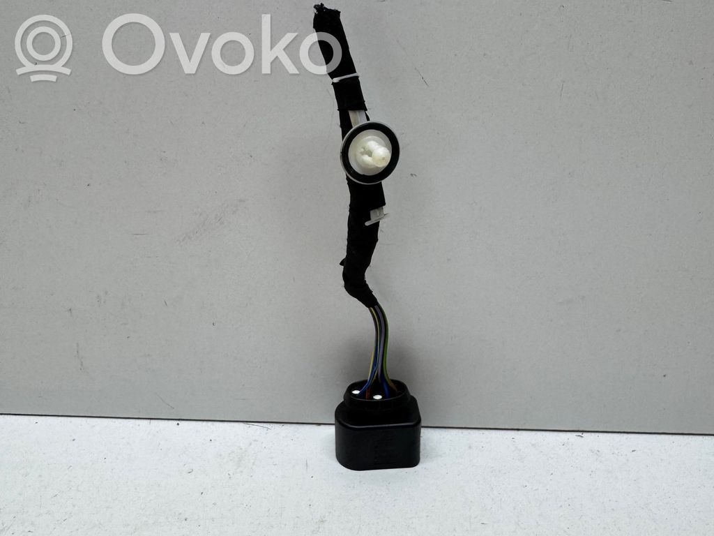 Porsche Macan (95B) Otros cableados 