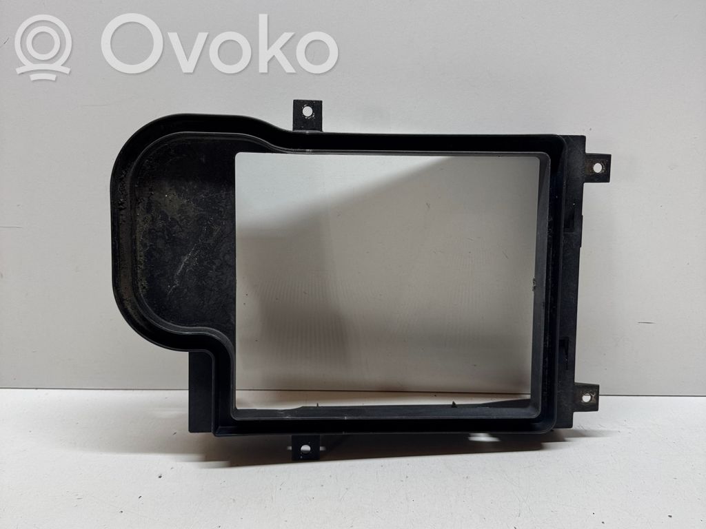 BMW X5 E70 Radiator mount bracket 
