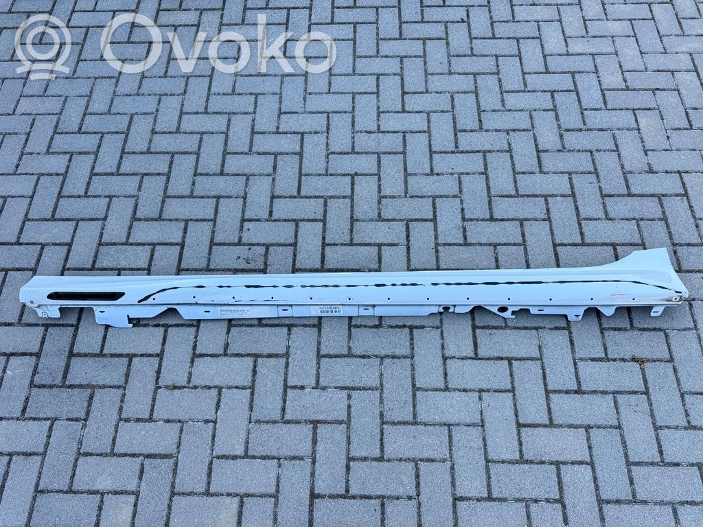BMW 3 G20 G21 Sill 