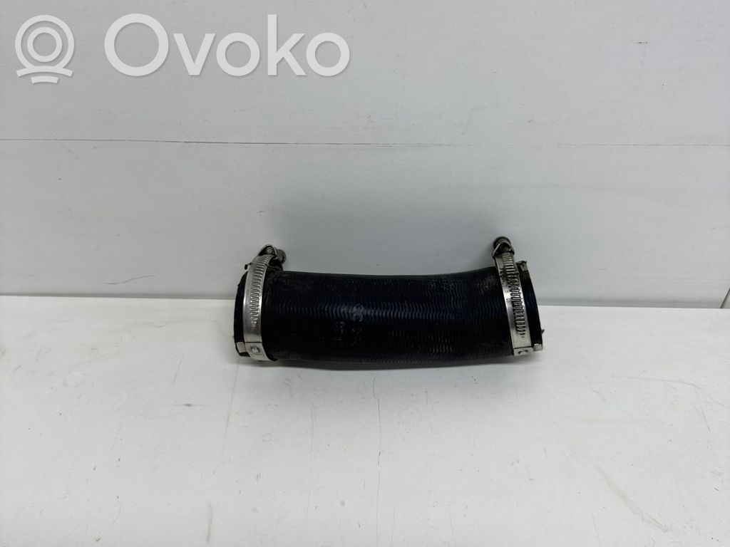 Porsche Macan (95B) Intercooler hose/pipe 