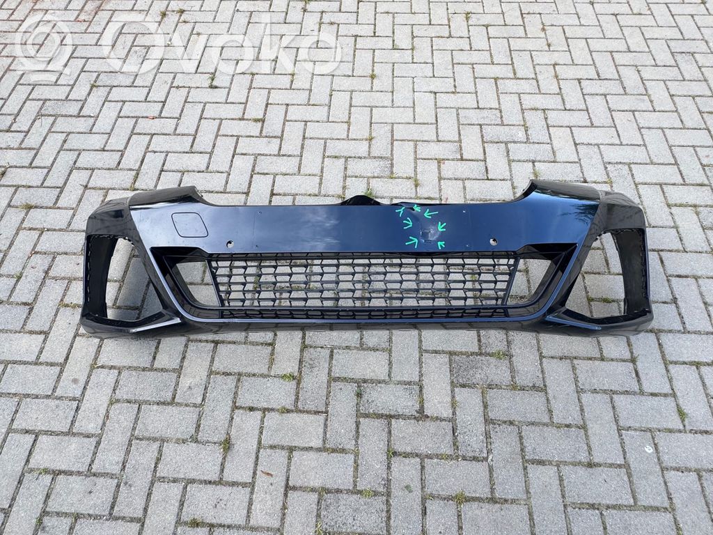 Zderzak przedni   8098644,51118098644,72758411