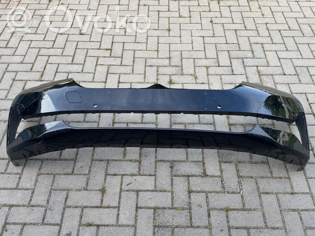 BMW 5 G30 G31 G38 Передний бампер 