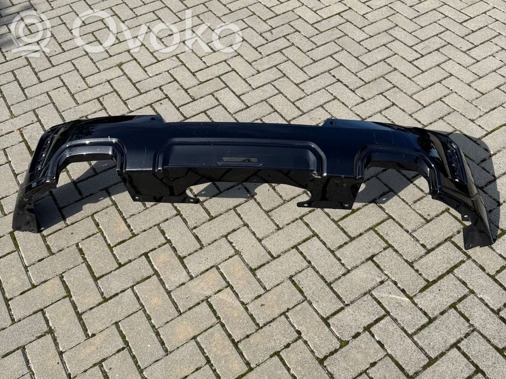 Mini Countryman U25 Bamperis 