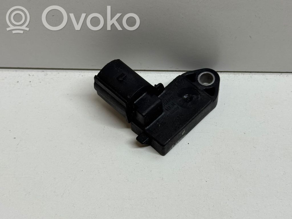 Audi Q5 SQ5 FY Główny cylinder hamulca 