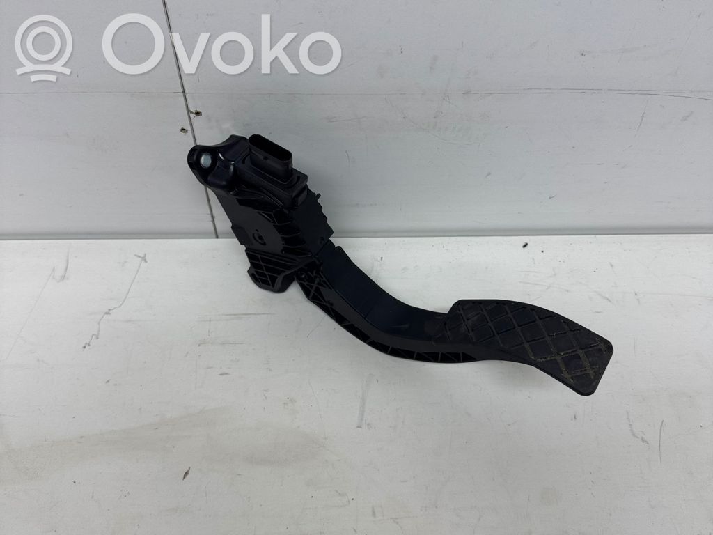 Audi A5 Accelerator throttle pedal 
