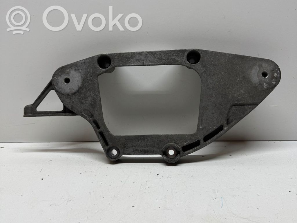 Audi Q5 SQ5 8R Rear differential 