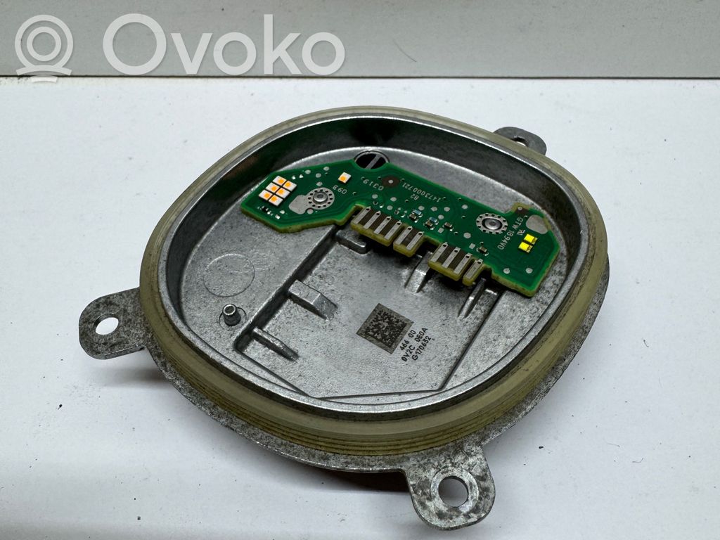BMW 3 G20 G21 Moduł poziomowanie świateł Xenon 