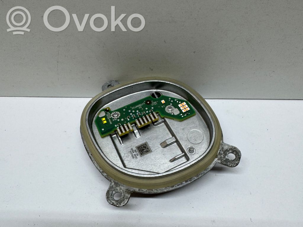 BMW 3 G20 G21 Módulo de control de balasto LED 