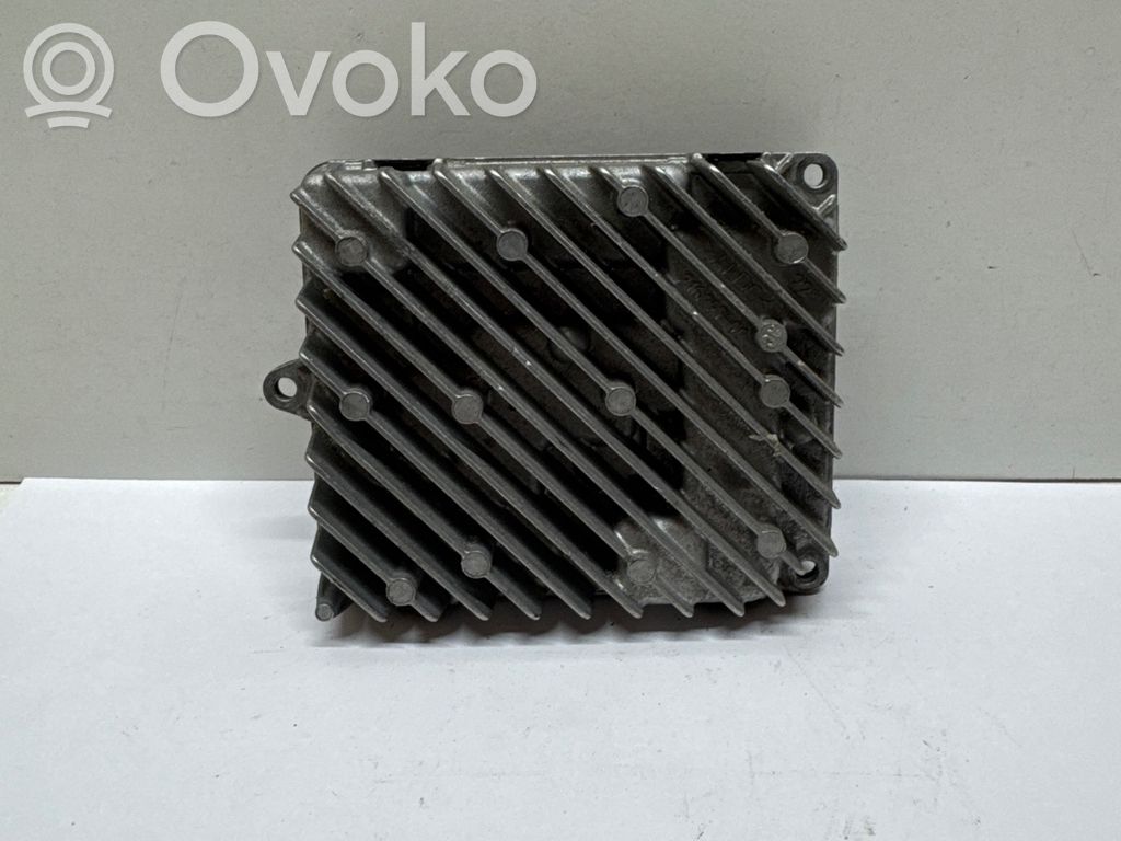 Audi A6 S6 C8 4K LED ballast control module 