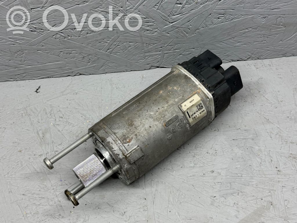 Część elektroniczna układu kierowniczego   7802277892,C51390100,7806277481