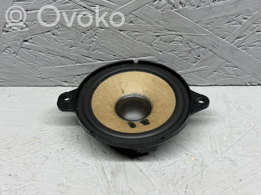 Audi A5 Panel speaker 
