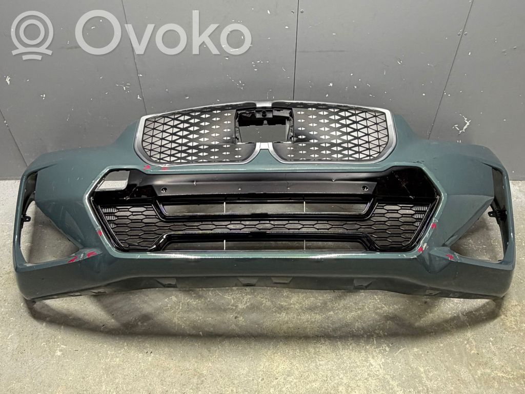 BMW X1 U11 Передний бампер 