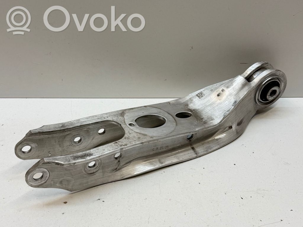 Audi A6 S6 C9 4L Querlenker Achsschenkel hinten 
