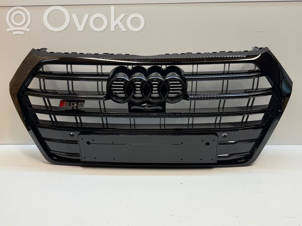 Audi Q5 SQ5 FY Etusäleikkö 