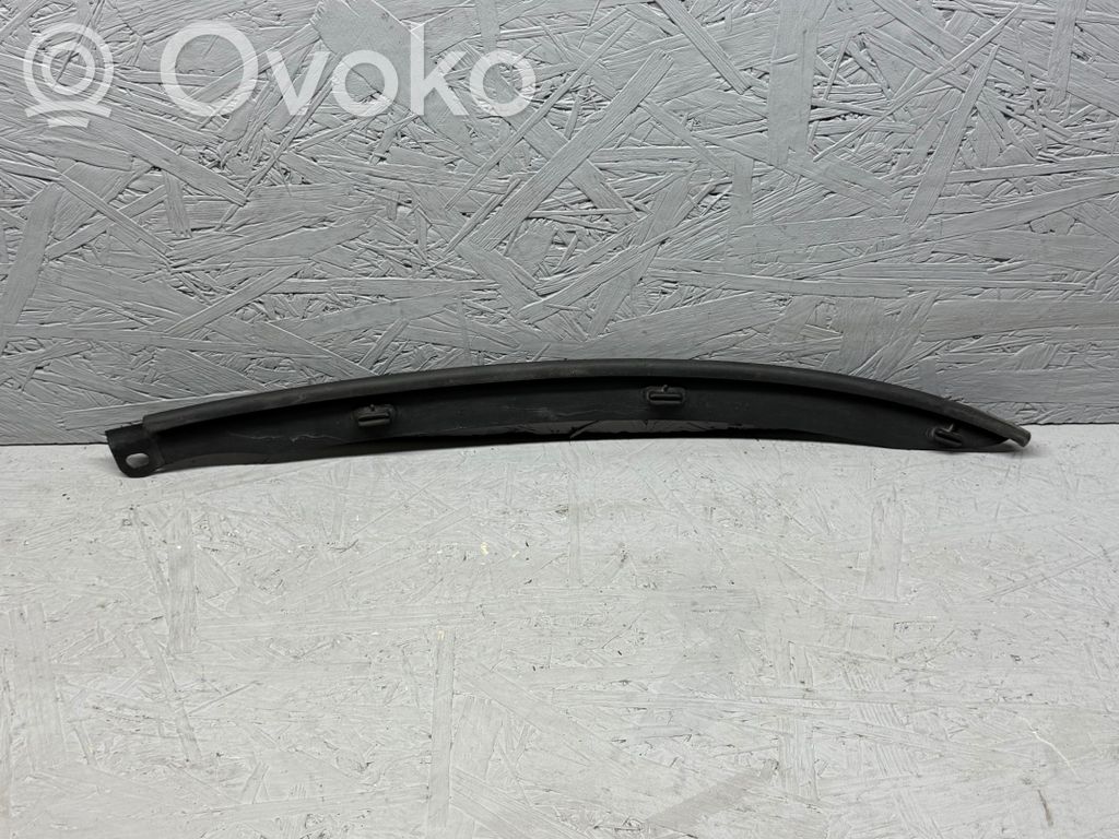 Audi Q5 SQ5 FY Uszczelka pokrywy silnika / maski przedniej 