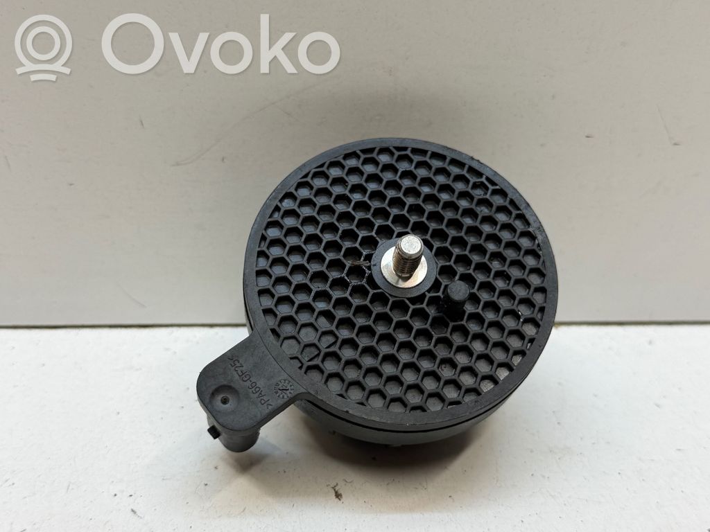 Porsche Cayenne (9Y0 9Y3) Muut ohjainlaitteet/moduulit 