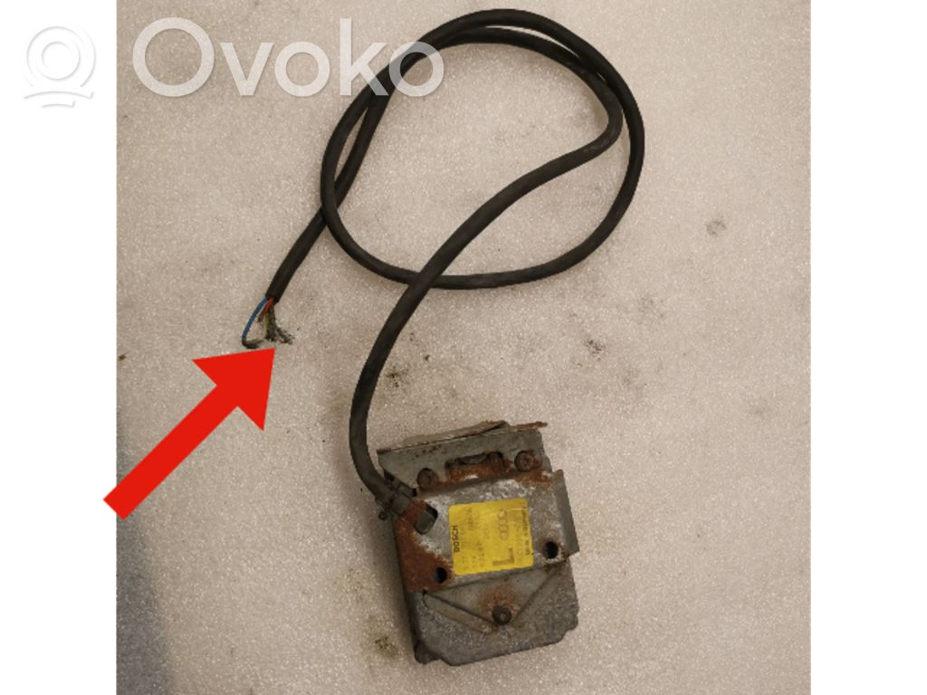 Audi A8 S8 D2 4D Xenon control unit/module 