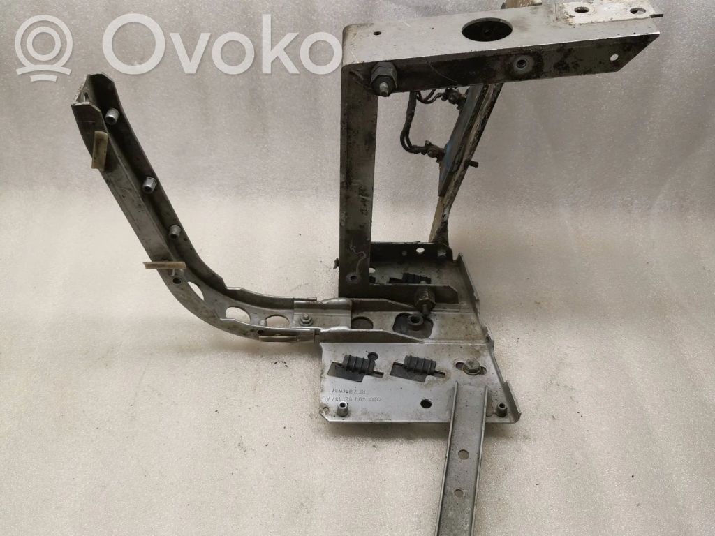 Audi A8 S8 D2 4D Fender mounting bracket 