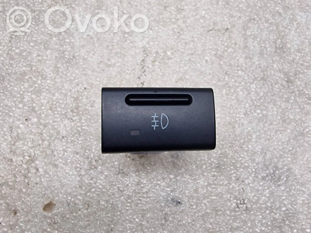 Audi A8 S8 D2 4D Fog light switch 
