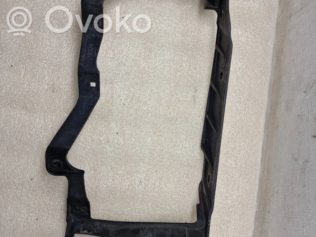 Audi A8 S8 D2 4D Radiator support slam panel bracket 