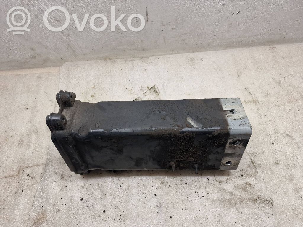 Audi A8 S8 D4 4H Front side member 