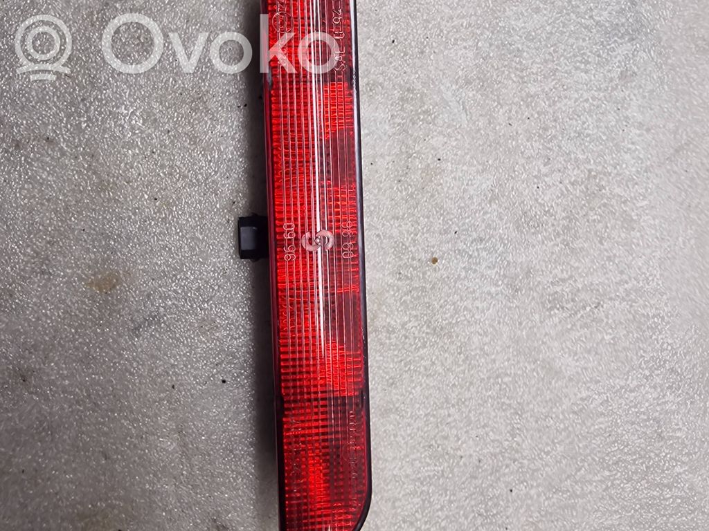 Audi A8 S8 D2 4D Third/center stoplight 