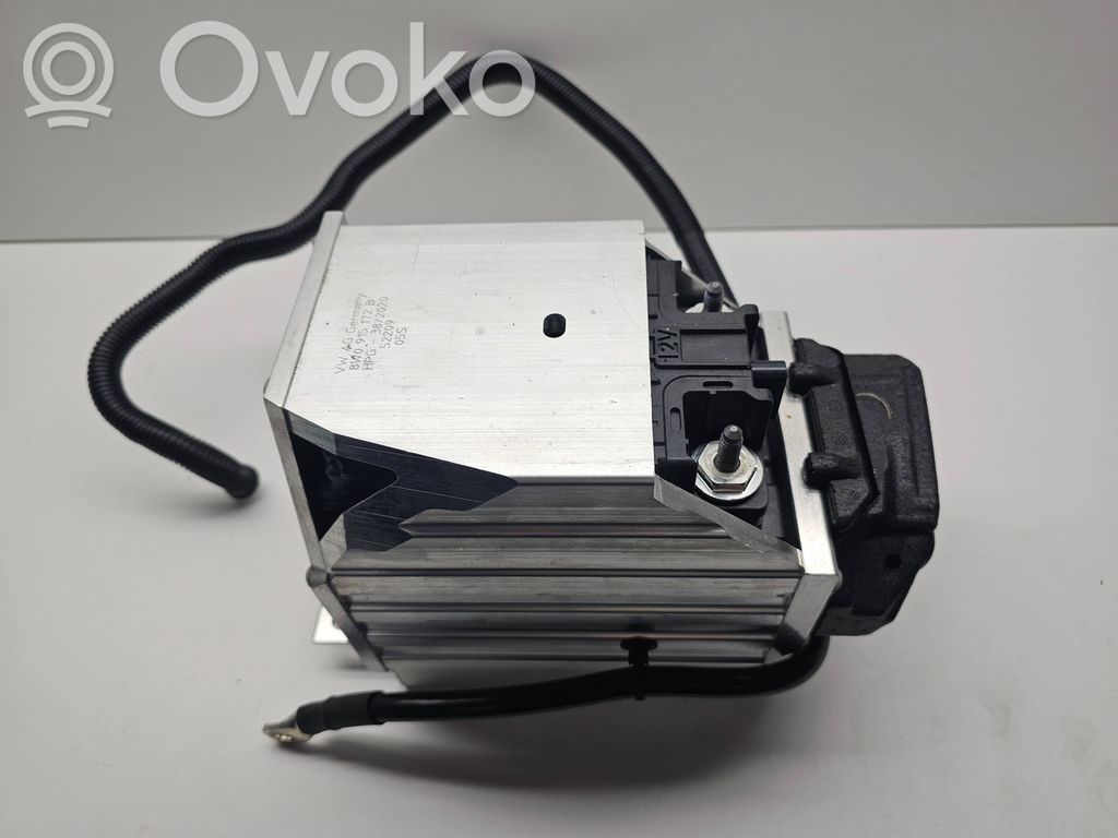 Akumulators   8W0915172B